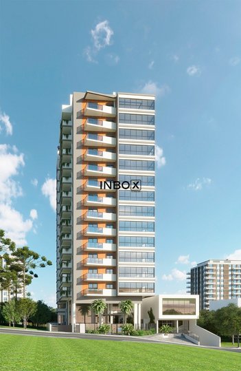 apartment em Rua Tietê, Imigrante - Bento Gonçalves - RS