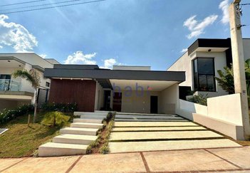 house em Avenida Landscape, Cyrela Landscape Esplanada - Votorantim - SP