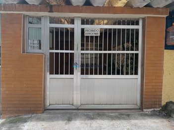 house em Rua Paracatu, Parque Imperial - São Paulo - SP