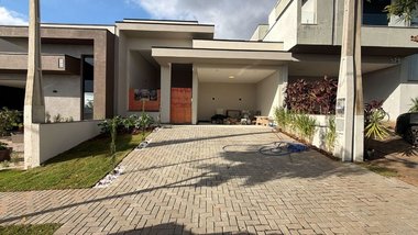 house em Rua Camboatã, São Bento - Paulínia - SP