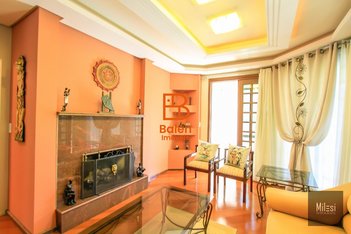apartment em Miguel Muratore, Medianeira - Caxias do Sul - RS