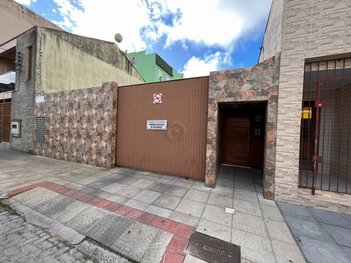 apartment em Rua General Vitorino, Centro - Rio Grande - RS