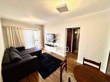 apartment em Rua Benjamim Constant, Vila Imperial - São José do Rio Preto - SP