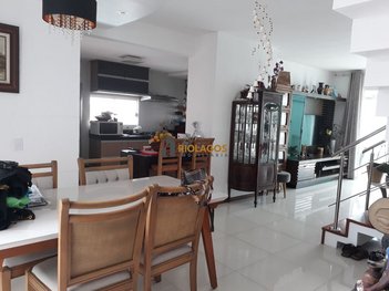 house em Rua Coronel Ferreira, Portinho - Cabo Frio - RJ