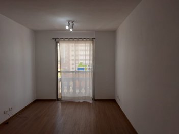 apartment em Rua dos Jacintos, Mirandópolis - São Paulo - SP