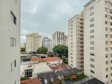Cômodo Condomínio