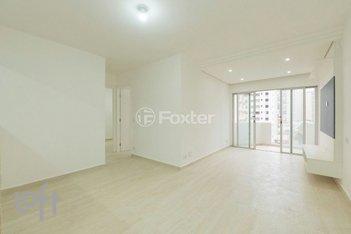 apartment em Rua Guiratinga, Bosque da Saúde - São Paulo - SP