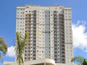 apartment em Rua Santa Izabel do Pará, Jardim do Triunfo - Guarulhos - SP