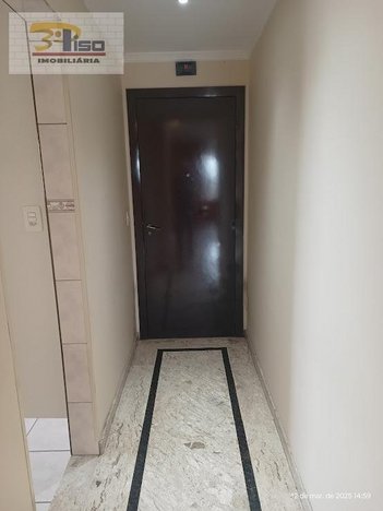 apartment em Rua Dona Matilde, Vila Matilde - São Paulo - SP