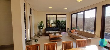 house em Rua dos Pássaros, Residencial Lagos D'Icaraí - Salto - SP