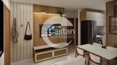 apartment em Rua Viana do Castelo, Vila Califórnia - São Paulo - SP