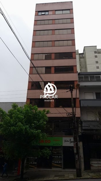 office em Sinimbu, Centro - Caxias do Sul - RS