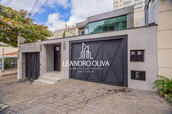 house em Rua Itaóca, Chácara Inglesa - São Paulo - SP