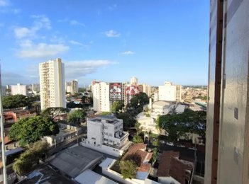 apartment em Rua Machado Sidney, Centro - São José dos Campos - SP