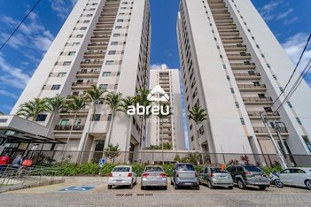 apartment em Rua Professora Gipse Montenegro, Capim Macio - Natal - RN