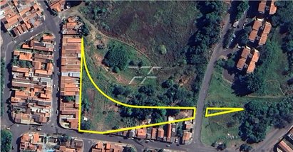 commercial_building em 23, Jardim Paulista II - Rio Claro - SP