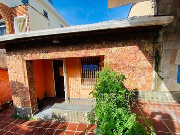 house em Rua Moinho Velho, Moinho Velho - São Paulo - SP