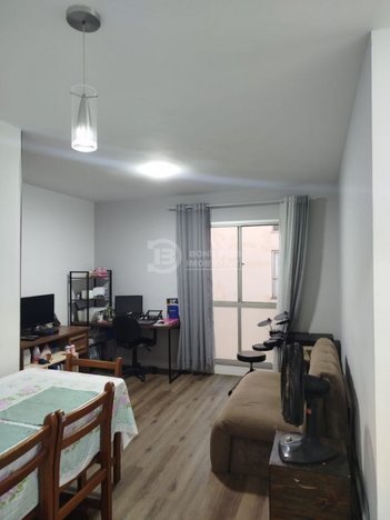 apartment em Avenida Baltazar Santana, Jardim Planalto - São Paulo - SP