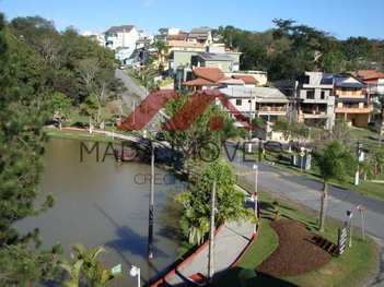 land_lot em Estrada do Itapeti, Parque Residencial Itapeti - Mogi das Cruzes - SP