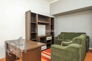 apartment em Avenida Nove de Julho, Bela Vista - São Paulo - SP