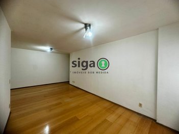 apartment em Rua Abílio Soares, Paraíso - São Paulo - SP