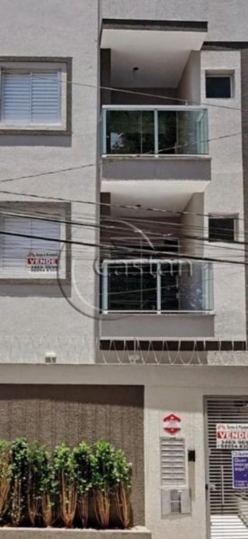 apartment em Rua Juiz de Fora, Vila Ema - São Paulo - SP