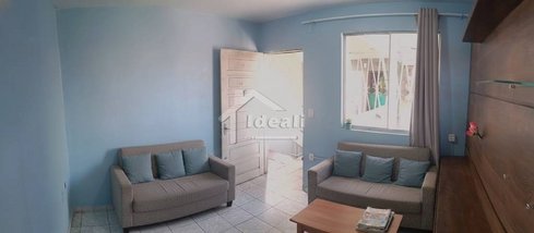 apartment em Rua Celeste Catto, COHAB - Sapucaia do Sul - RS