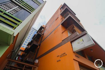 apartment em Rua Visconde de Pelotas, Nossa Senhora de Fátima - Santa Maria - RS
