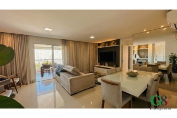 apartment em Avenida Mascote, Vila Mascote - São Paulo - SP