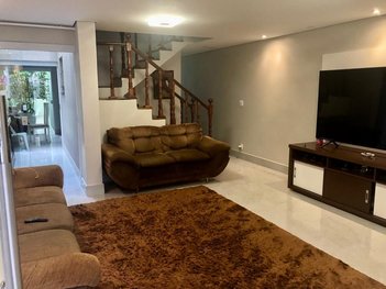house em Rua Guadalajara, Assunção - São Bernardo do Campo - SP