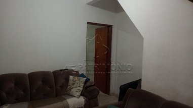 house em Avenida Jorge Guilherme Senger, Jardim Botucatu - Sorocaba - SP