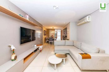 apartment em Rua Esmeralda, Prado - Belo Horizonte - MG