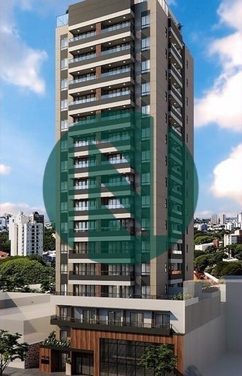apartment em Rua Cubatão, Vila Mariana - São Paulo - SP