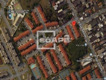 apartment em Rua Capitão Gouveia, Pavuna - Rio de Janeiro - RJ