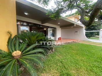 house em Rua Miraguaia, Xangri-Lá - Xangri-Lá - RS
