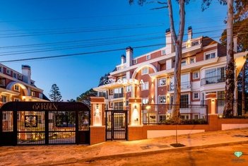apartment em Rua Leopoldo Rosenfeld, Planalto - Gramado - RS