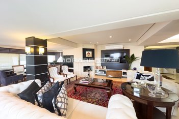 apartment em João Obino, Petrópolis - Porto Alegre - RS
