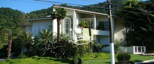 house em Avenida Manoel Alves de Moraes, Enseada - Guarujá - SP