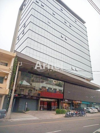 office em General Osório, Centro - Passo Fundo - RS