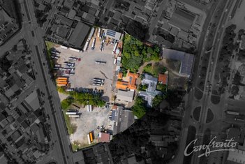 land_lot em Avenida das Nações, Estação - Araucária - PR