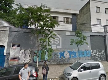 industrial em Rua Muniz de Sousa, Aclimação - São Paulo - SP