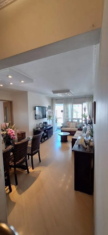 apartment em Rua Soror Angélica, Santana - São Paulo - SP