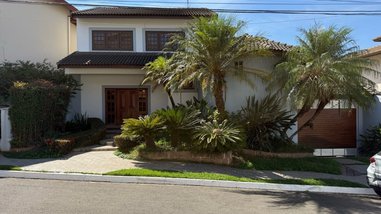 house em Rua Tupiniquins, Aqui se Vive - Indaiatuba - SP