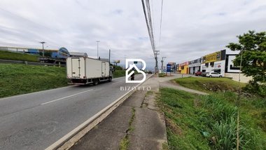 apartment em Coletor Irineu Comelli, Picadas do Sul - São José - SC