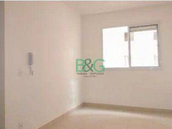 apartment em Avenida Professor Luiz Ignácio Anhaia Mello, Vila Graciosa - São Paulo - SP