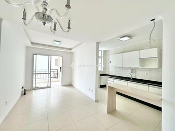 apartment em Rua Brasilpinho, Kobrasol - São José - SC