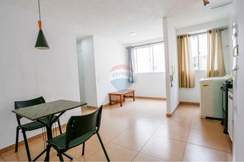 apartment em Avenida Fernando Stecca, Iporanga - Sorocaba - SP