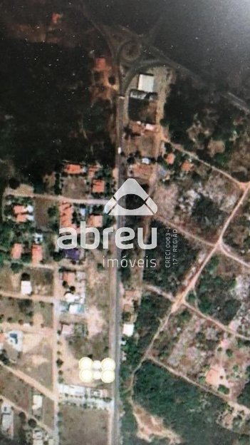 commercial_land_lot em Estrada Professora Alice Rodrigues, Genipabu - Extremoz - RN