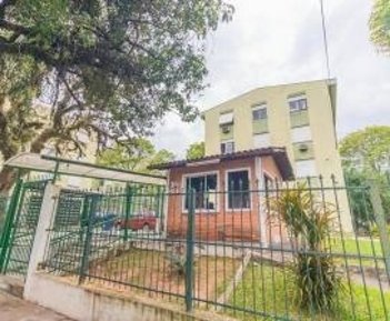 apartment em Joao Salomoni, Vila Nova - Porto Alegre - RS