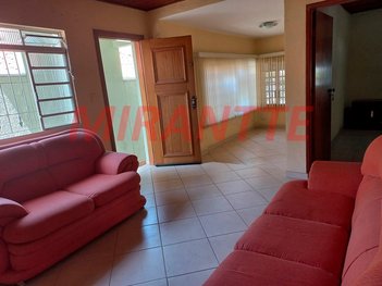 house em Praça Valcir Bertolozzi, Tucuruvi - São Paulo - SP